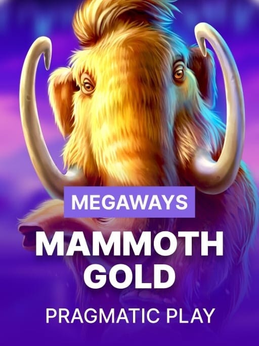Mammoth Gold Megaways