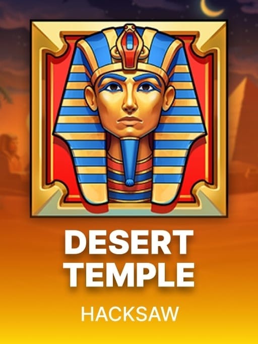 Desert Temple game icon