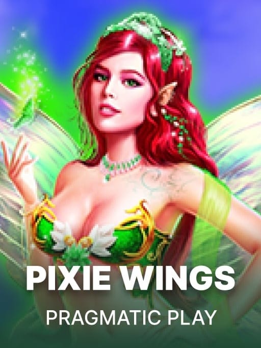 Pixie Wings icon