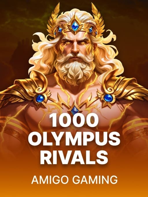 1000 Olympus Rivals icon