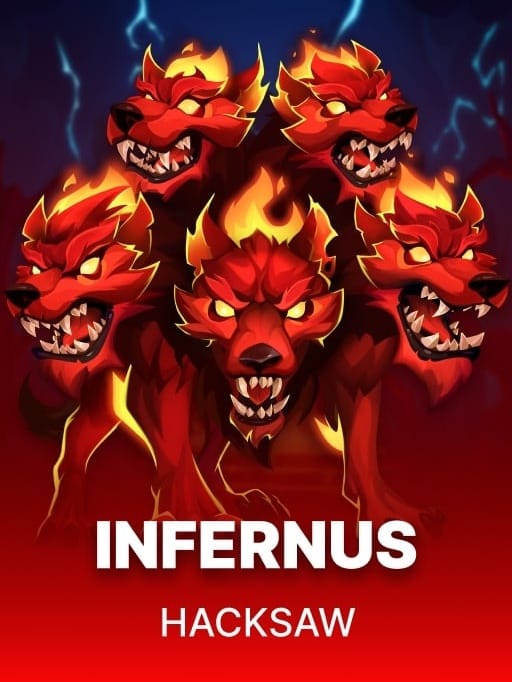 Infernus game icon