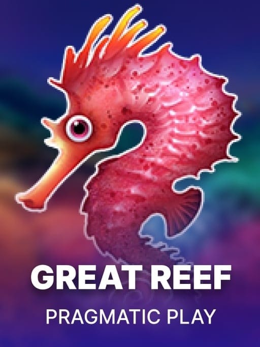 Great Reef icon