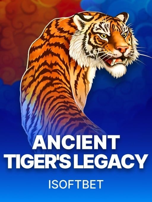 Ancient Tiger's Legacy game screenshot