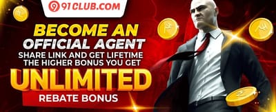 Refer a Friend Bonus promotion