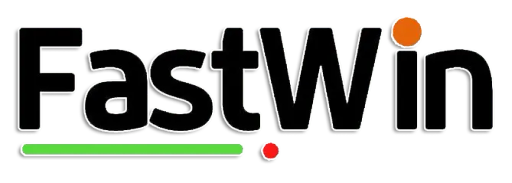FastWin Logo